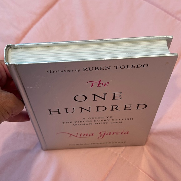 The One Hundred: A Guide to the Pieces Every Stylish Woman Must Own - Picture 7 of 7